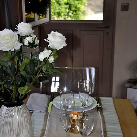 Holiday home Le Pavillon Bellevue Bois-Guillaume