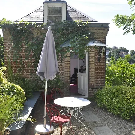 Le Pavillon Bellevue Bois-Guillaume