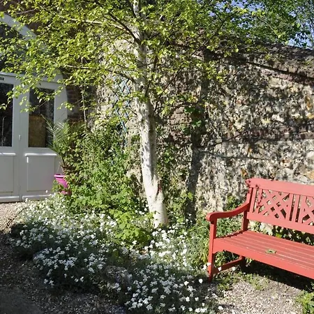 Le Pavillon Bellevue * Bois-Guillaume