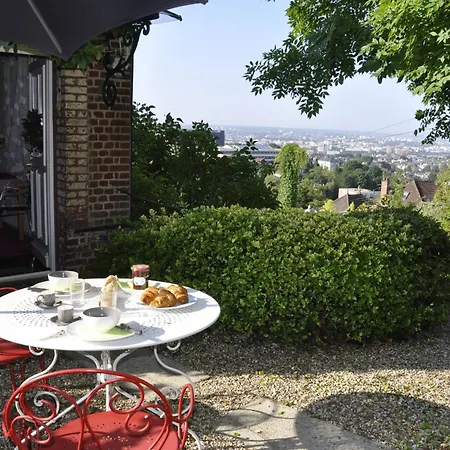 Vakantiehuis Le Pavillon Bellevue