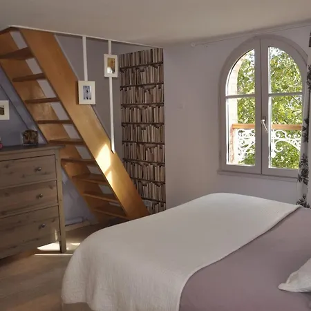 Le Pavillon Bellevue Bois-Guillaume