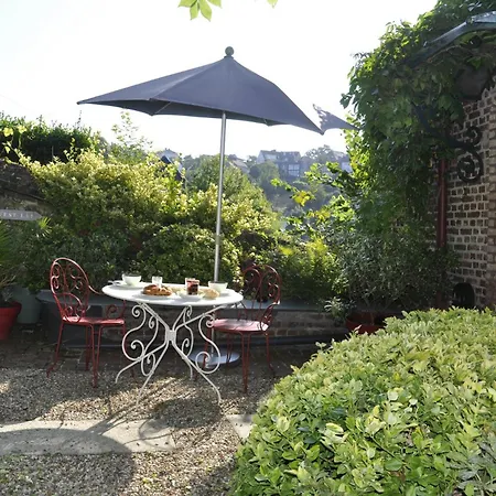 Le Pavillon Bellevue