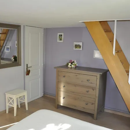 Prázdninový dům Le Pavillon Bellevue