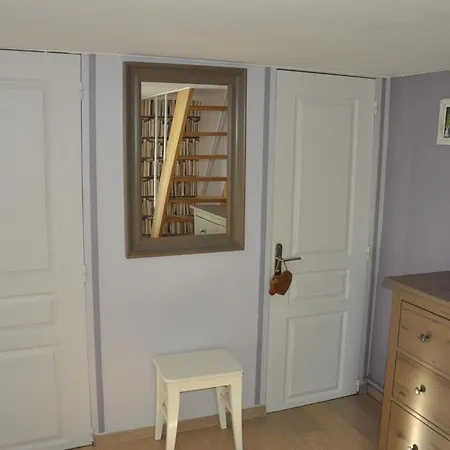 Prázdninový dům Le Pavillon Bellevue