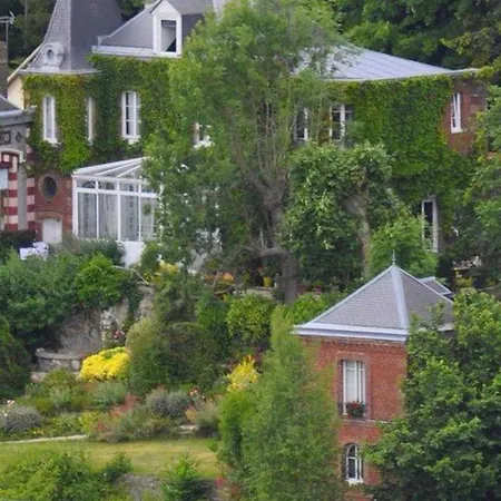 Le Pavillon Bellevue * Bois-Guillaume