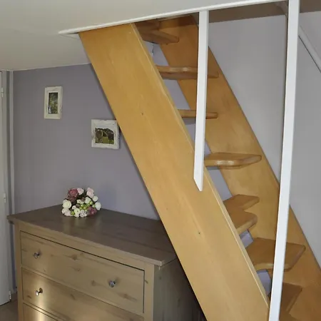 Le Pavillon Bellevue Vakantiehuis *