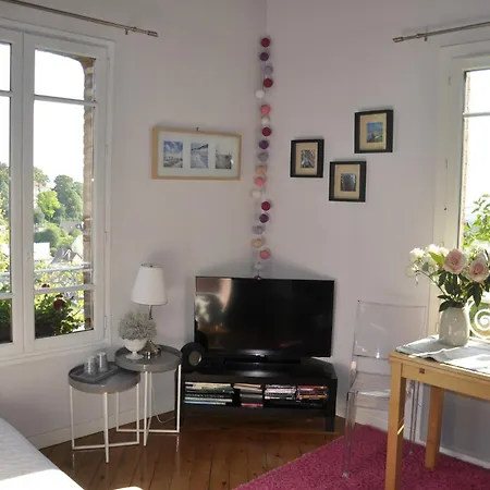 Holiday home Le Pavillon Bellevue
