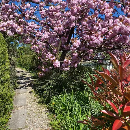 Prázdninový dům Le Pavillon Bellevue