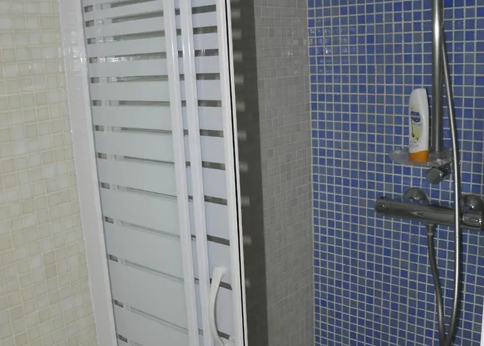 Le Pavillon Bellevue *